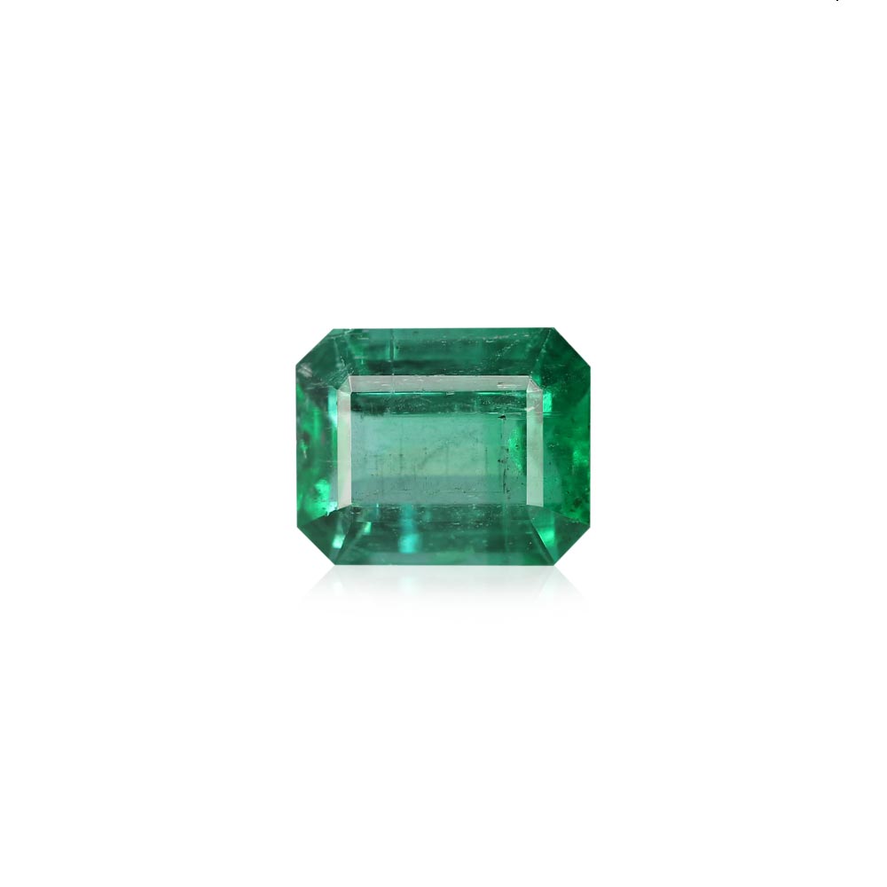 Emerald - 2.36 Carat