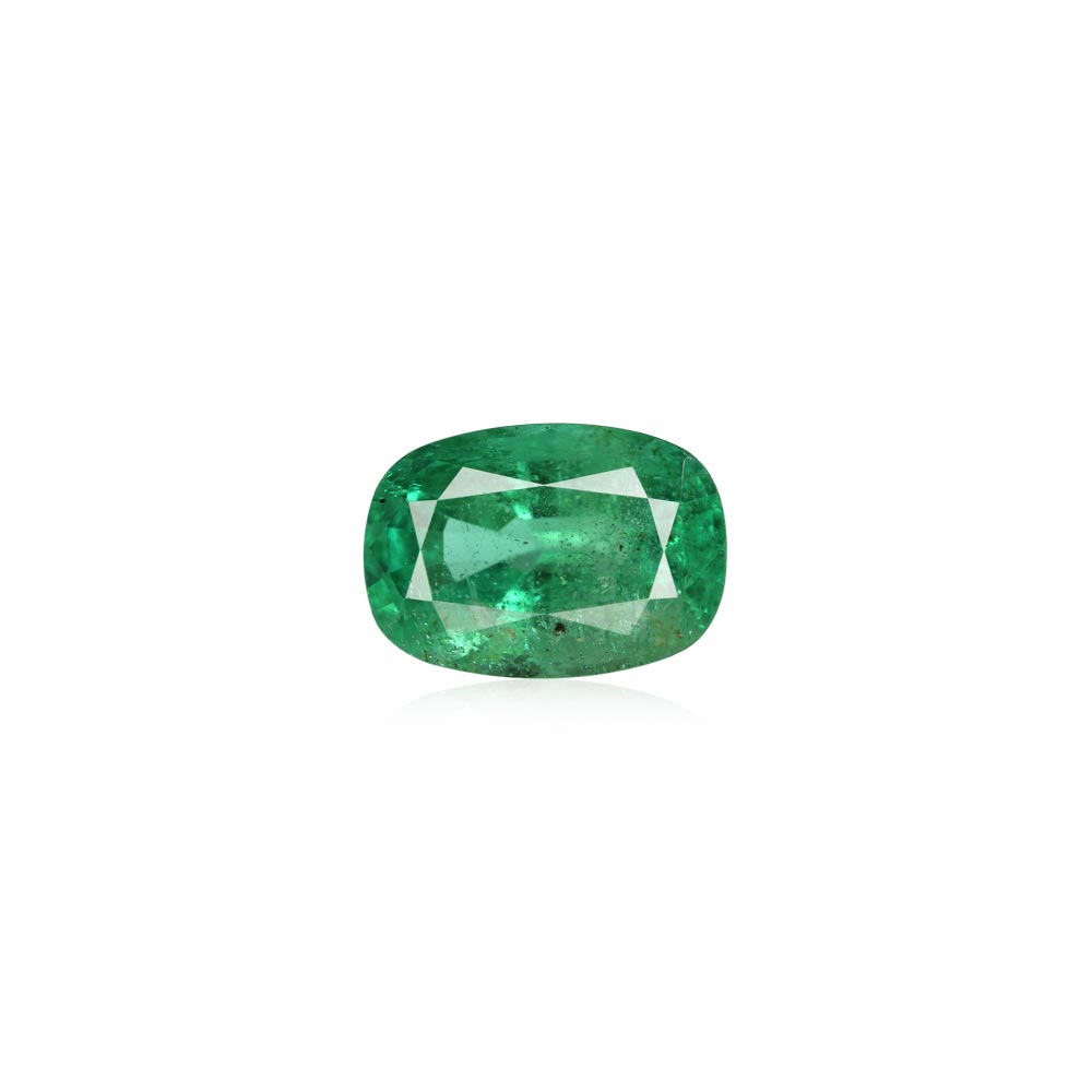 Emerald - 2.45 Carat