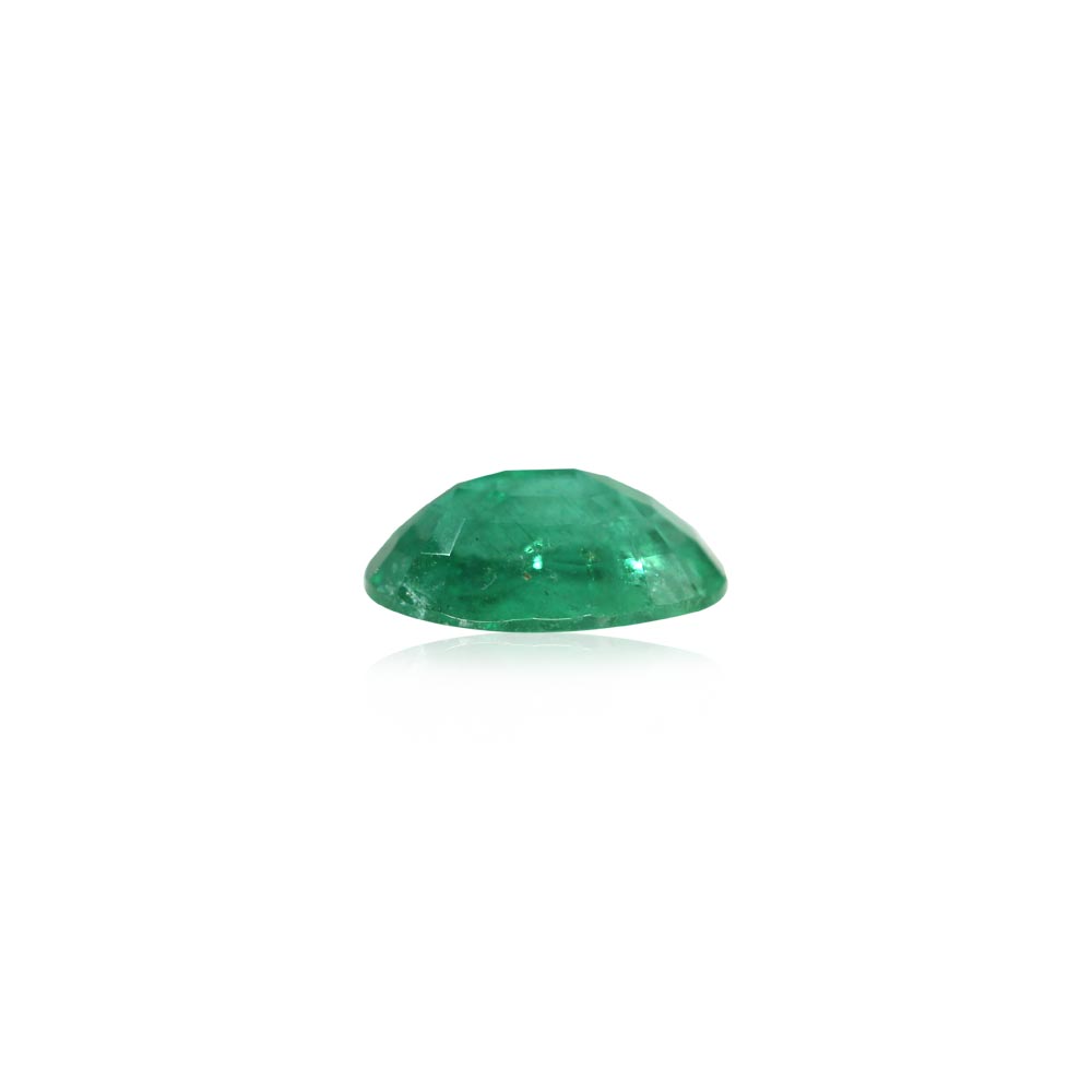 Emerald - 2.55 Carat