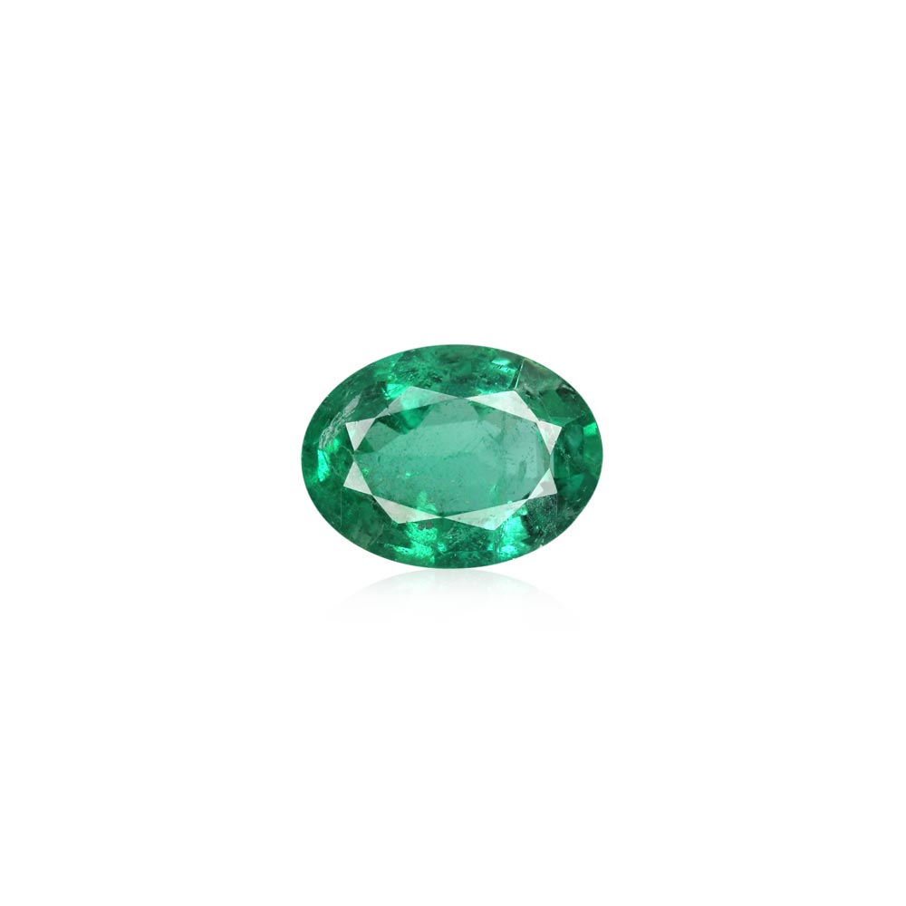 Emerald - 2.55 Carat