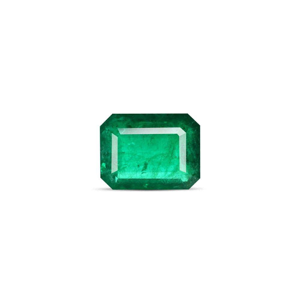 Emerald - 26.21 Carat