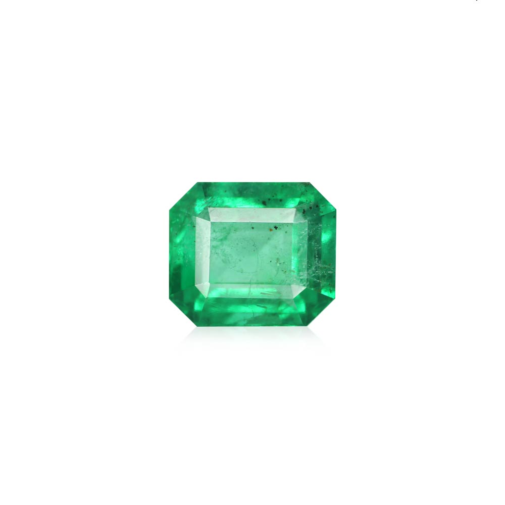 Emerald - 2.50 Carat