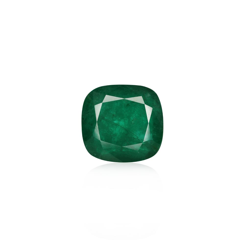 Emerald - 27.21 Carat