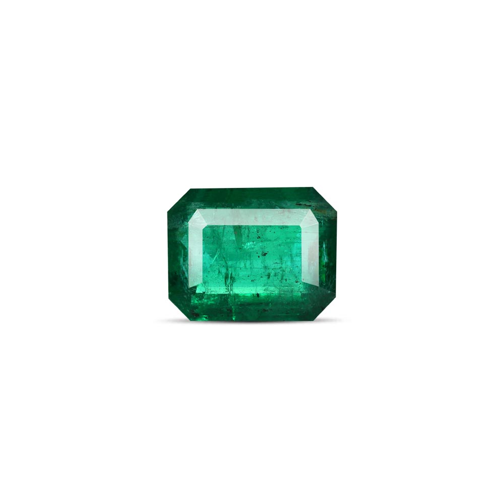 Emerald - 29.7 Carat