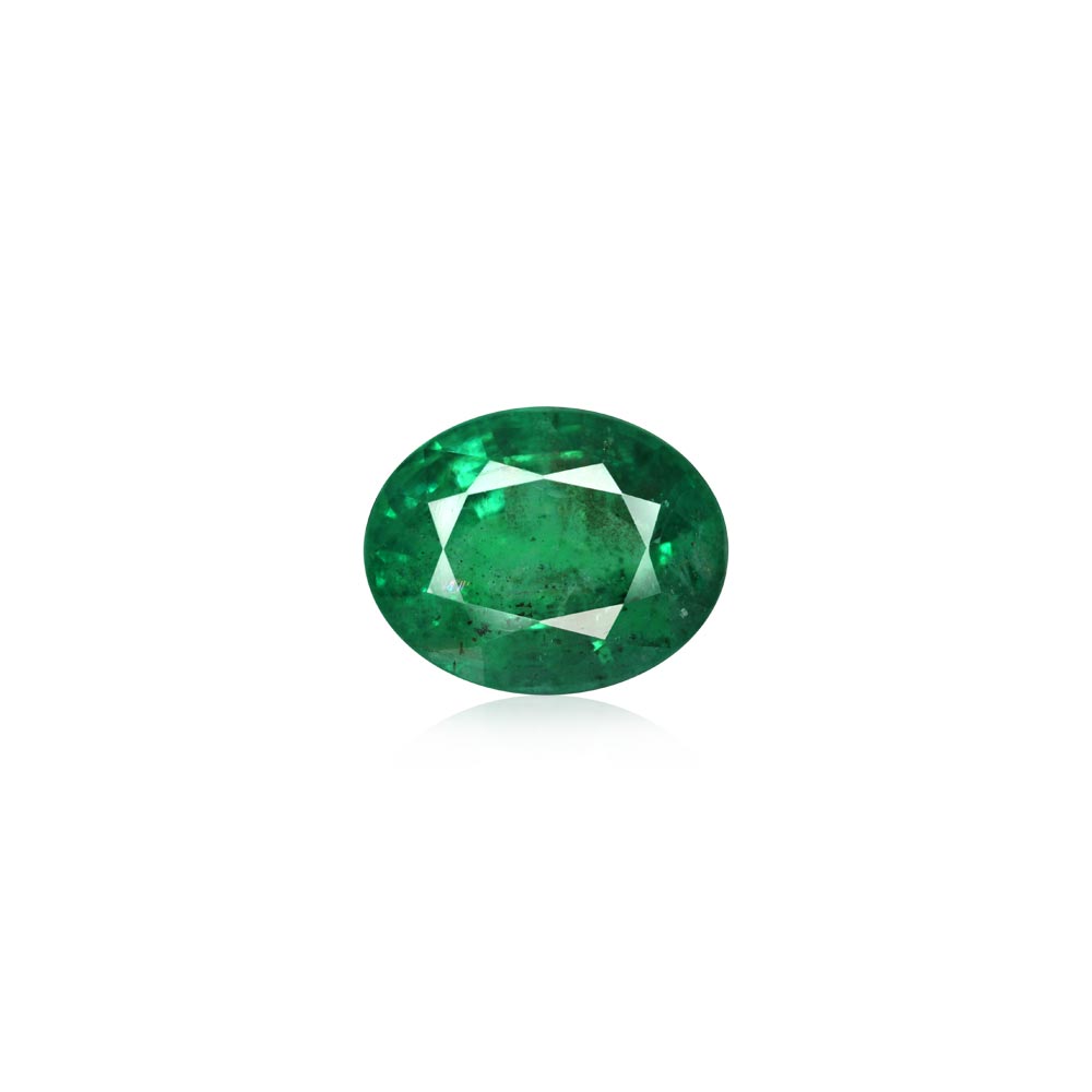 Emerald - 2.98 Carat