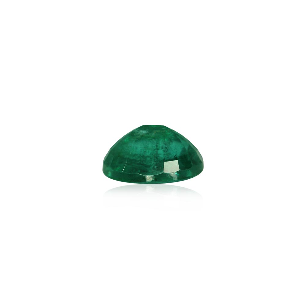Emerald - 2.98 Carat