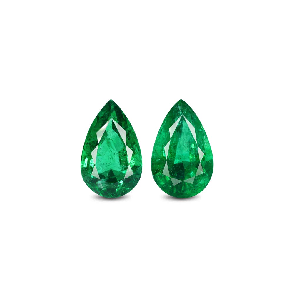 Emerald - 30.04 Carat