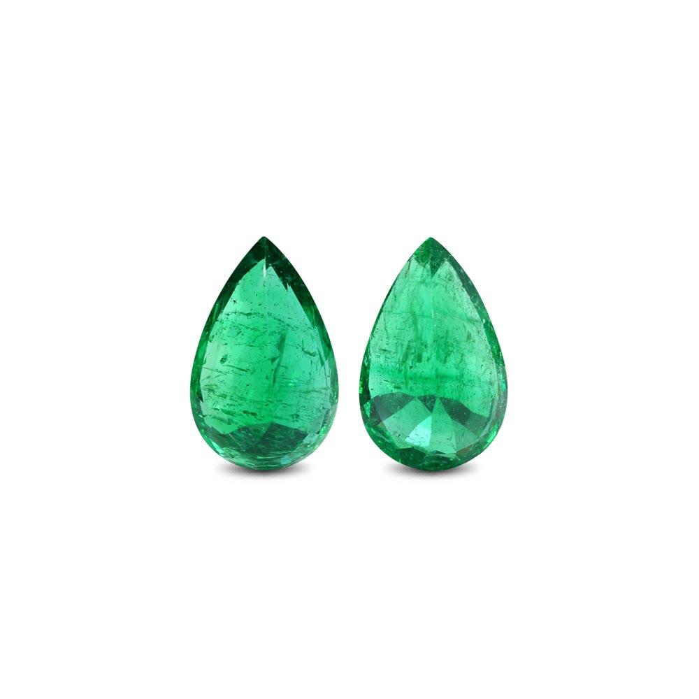Emerald - 30.04 Carat