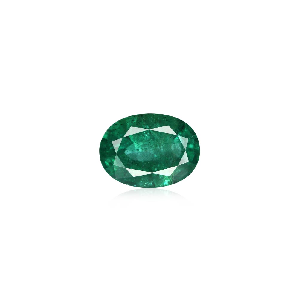 Emerald - 3.13 Carat