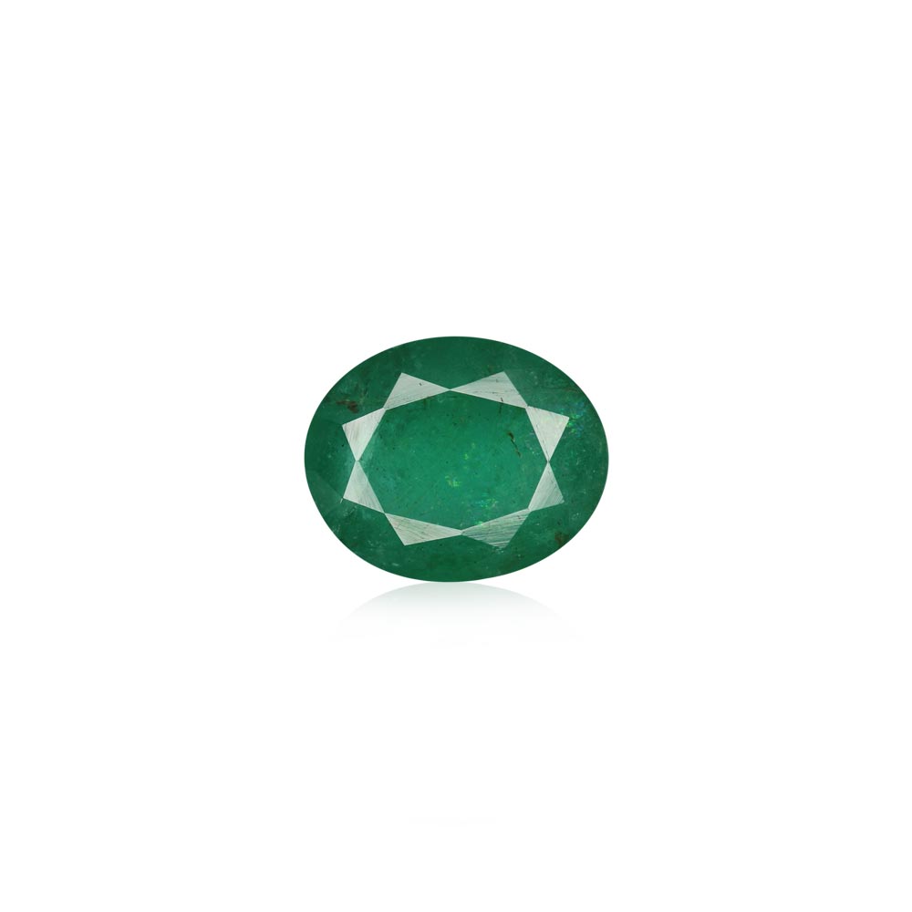 Emerald - 3.16 Carat