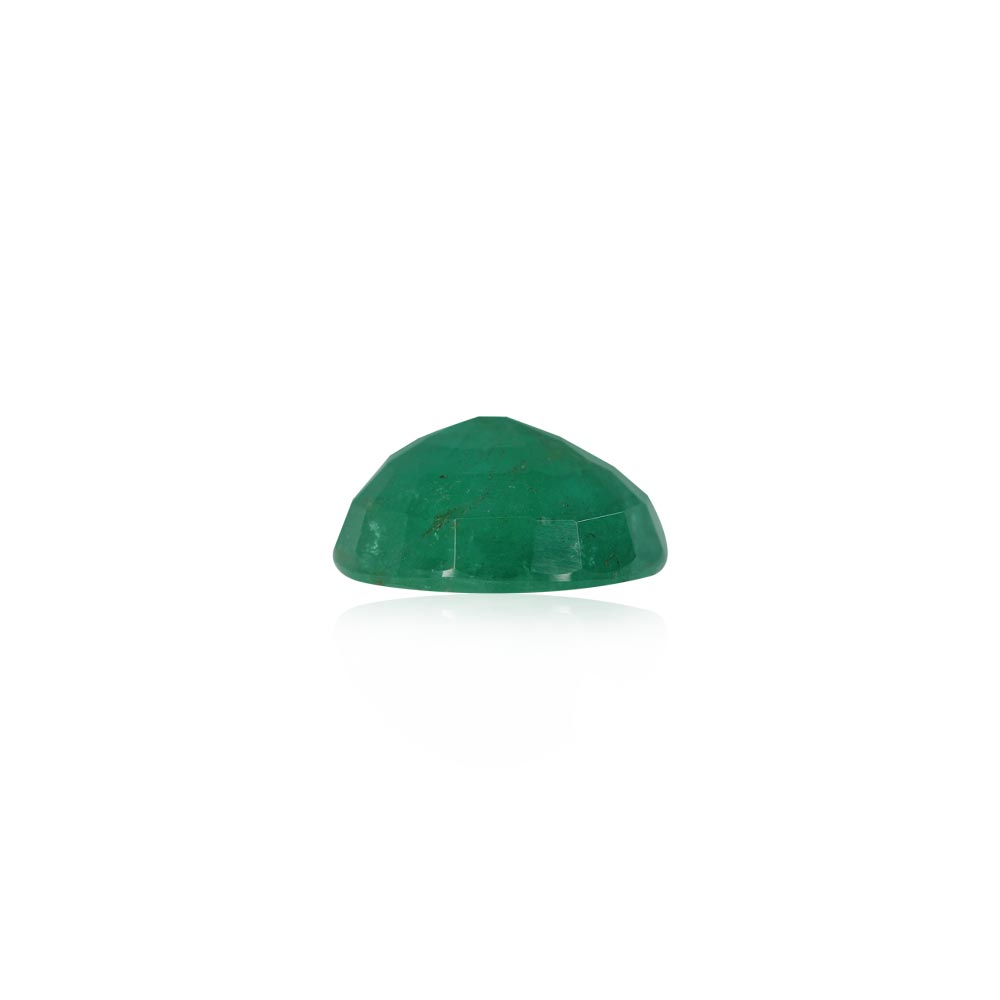 Emerald - 3.16 Carat