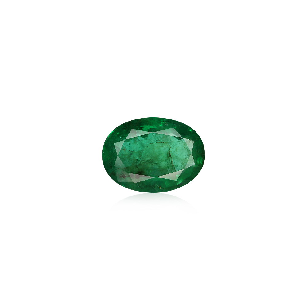 Emerald - 3.2 Carat