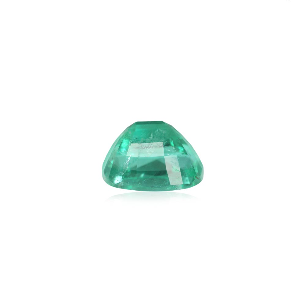 Emerald - 3.3 Carat