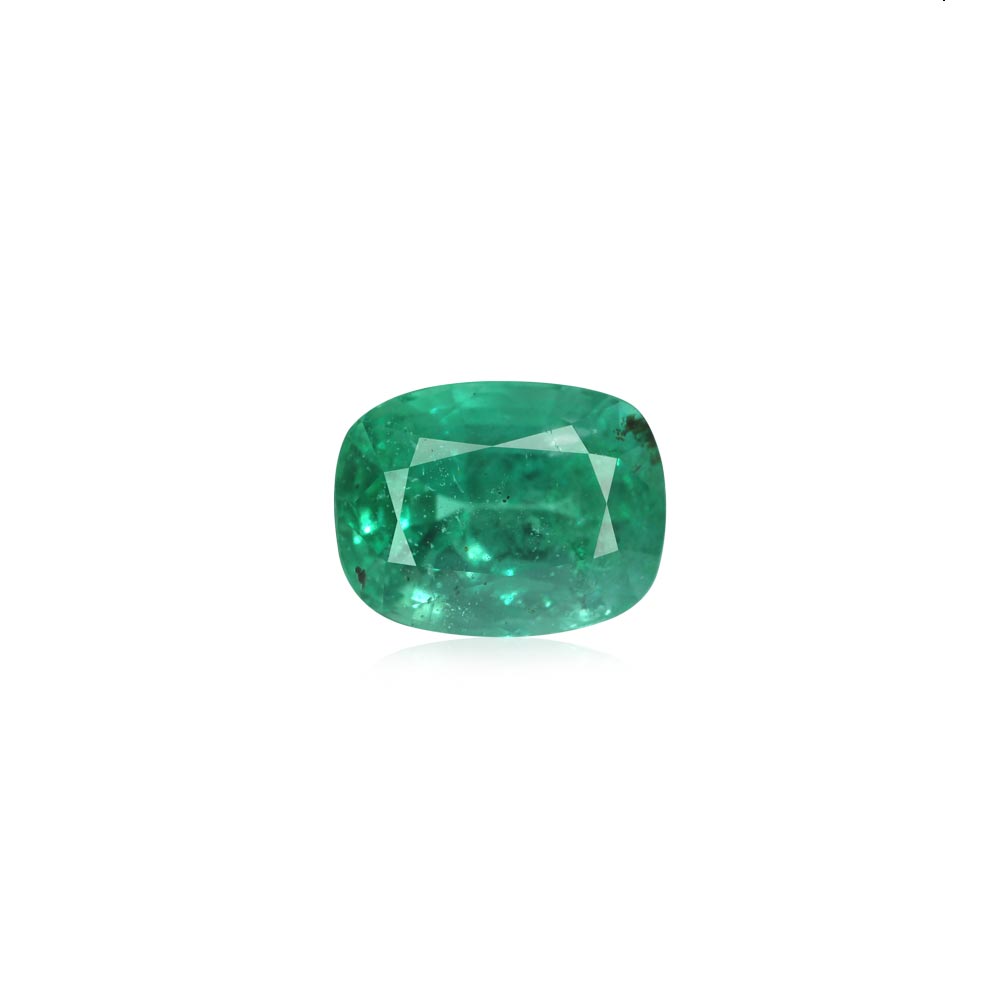 Emerald - 3.3 Carat