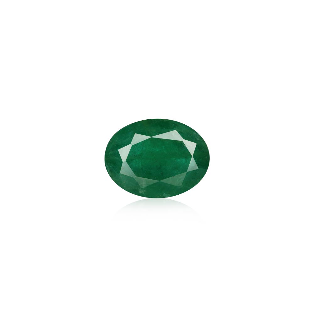 Emerald - 3.32 Carat