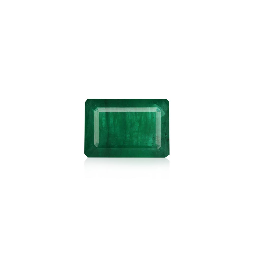 Emerald - 3.48 Carat