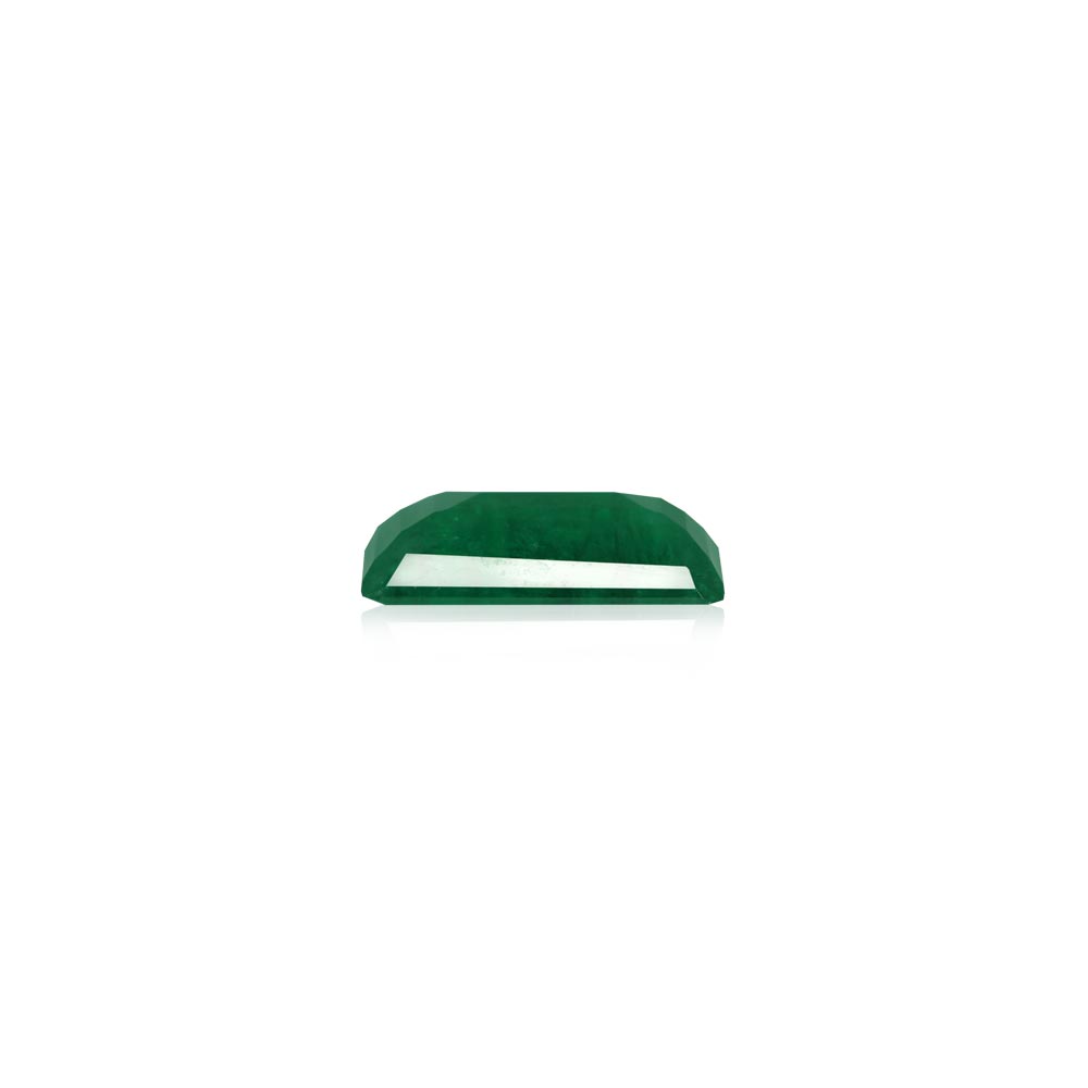 Emerald - 3.48 Carat