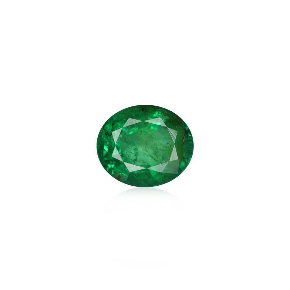 Emerald - 3.49 Carat