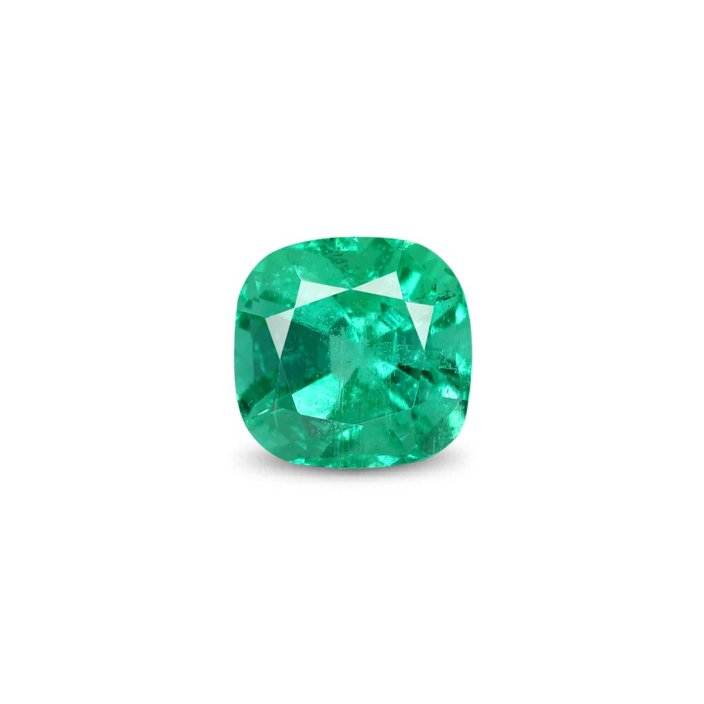 Emerald - 3.55 Carat