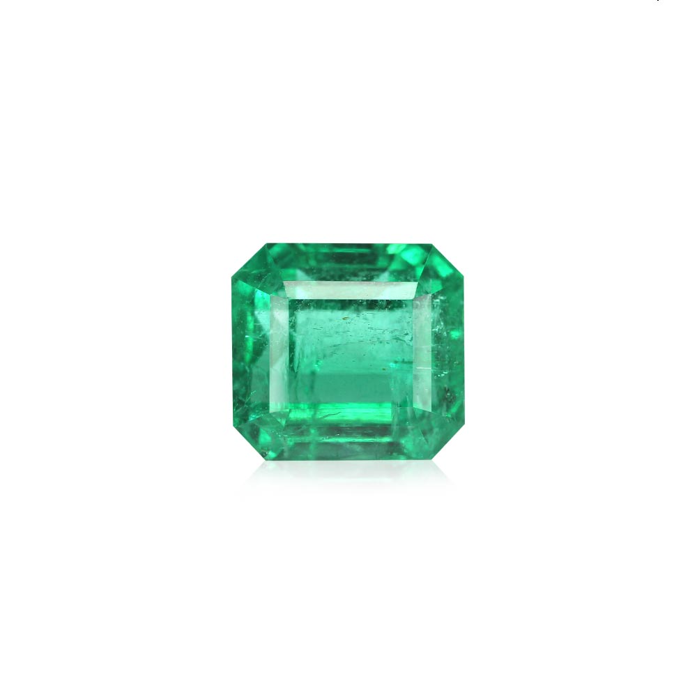 Emerald - 3.56 Carat