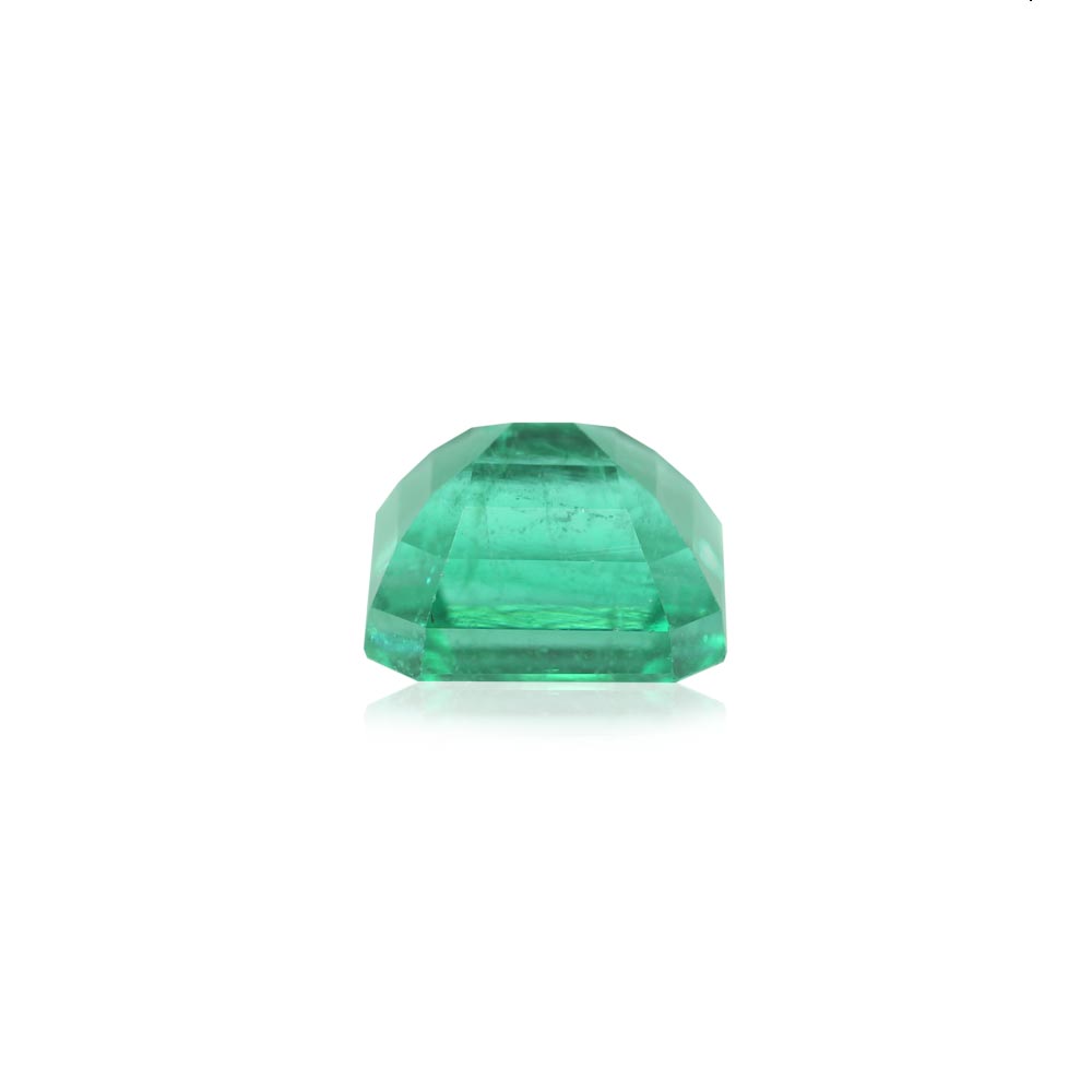 Emerald - 3.56 Carat