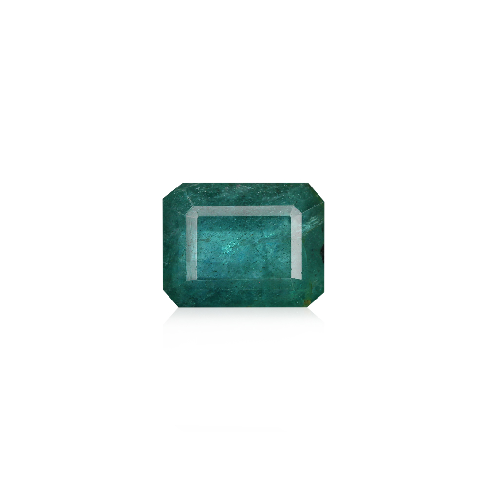 Emerald - 3.61 Carat