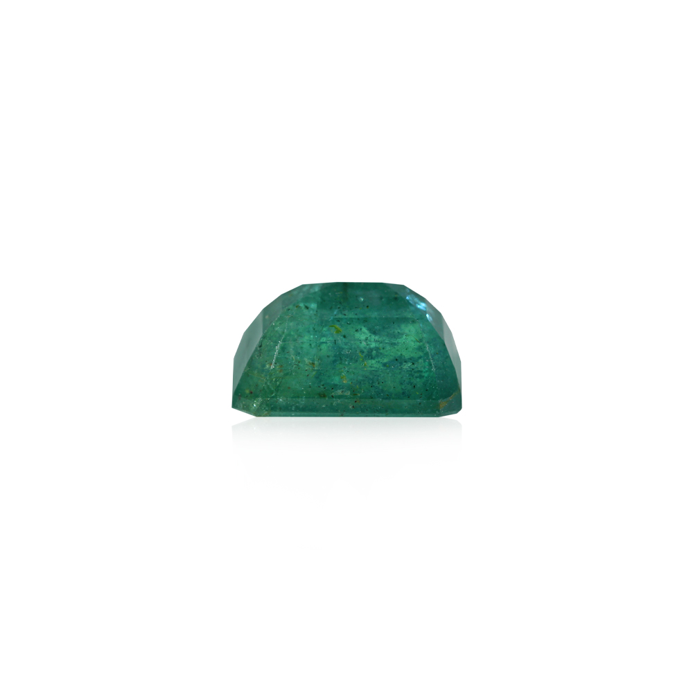 Emerald - 3.61 Carat