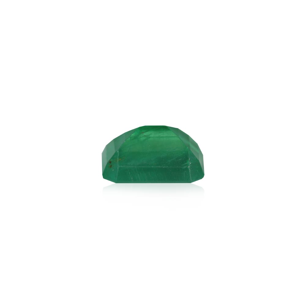 Emerald - 3.71 Carat