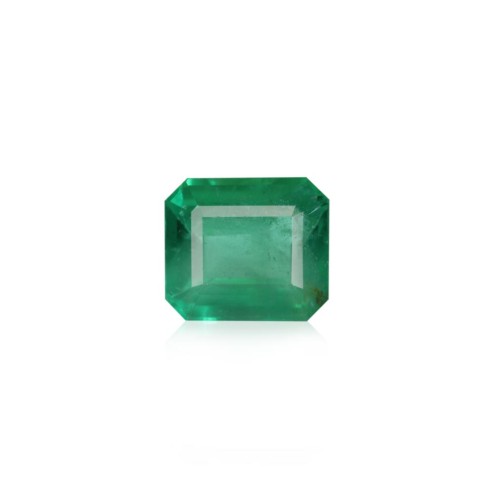 Emerald - 3.71 Carat