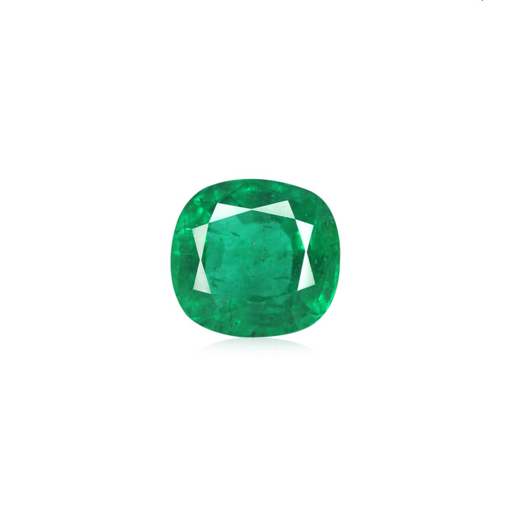 Emerald - 3.75 Carat