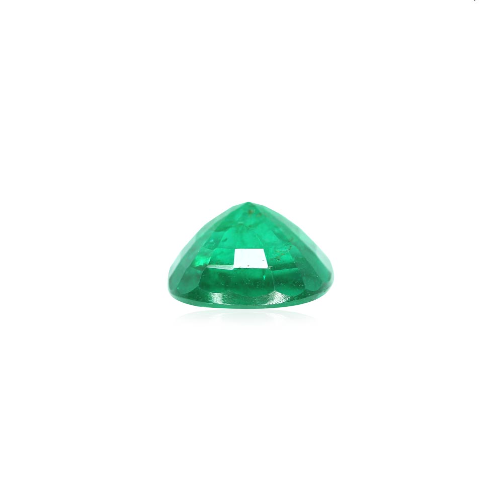 Emerald - 3.75 Carat