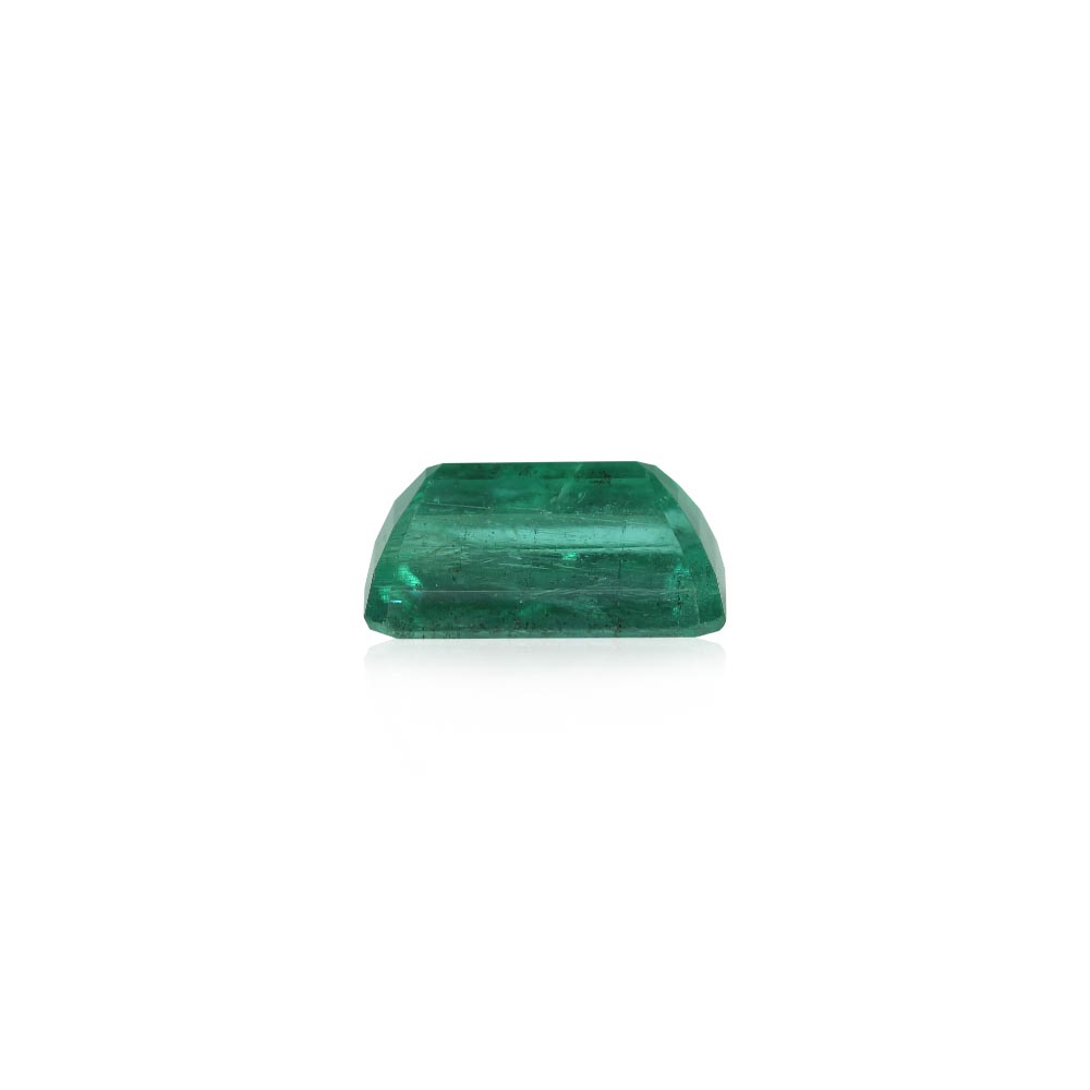 Emerald - 3.81 Carat