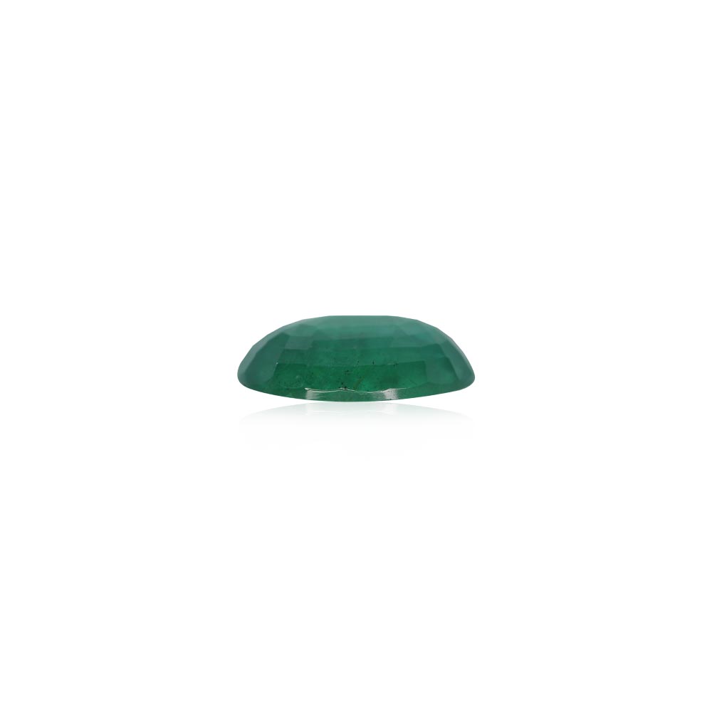 Emerald - 3.86 Carat