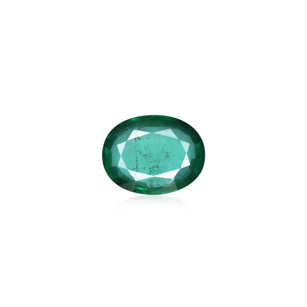 Emerald - 3.86 Carat