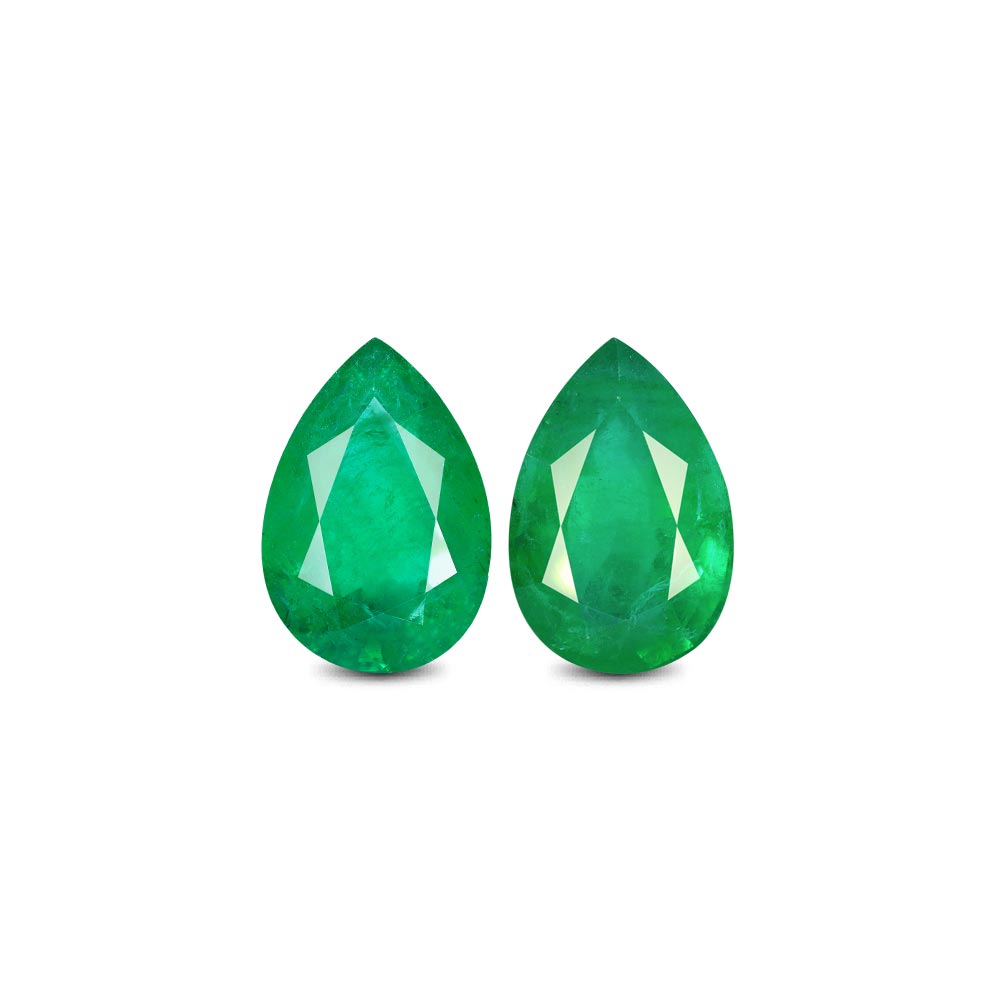 Emerald - 38.7 Carat