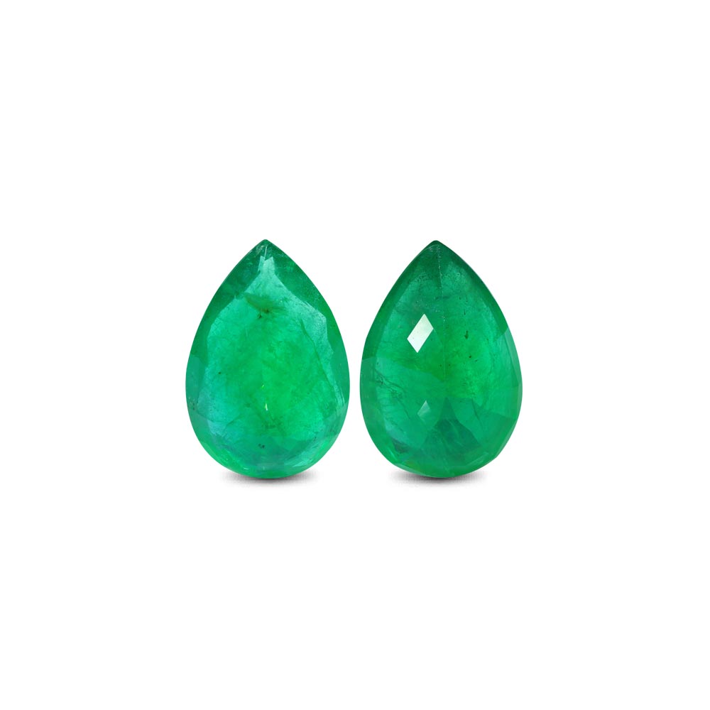 Emerald - 38.7 Carat