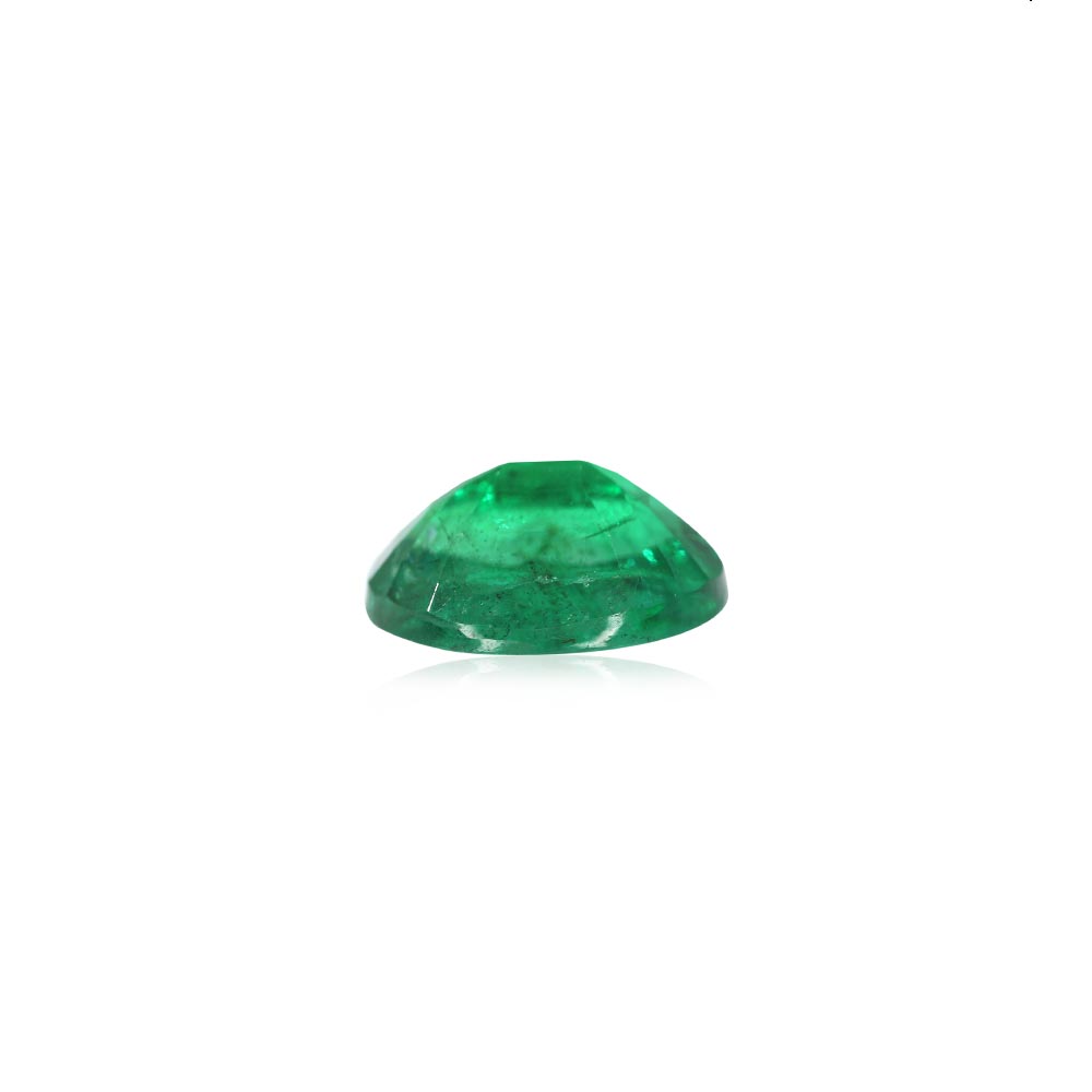 Emerald - 3.95 Carat