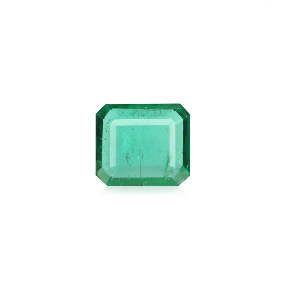 Emerald - 3.98 Carat
