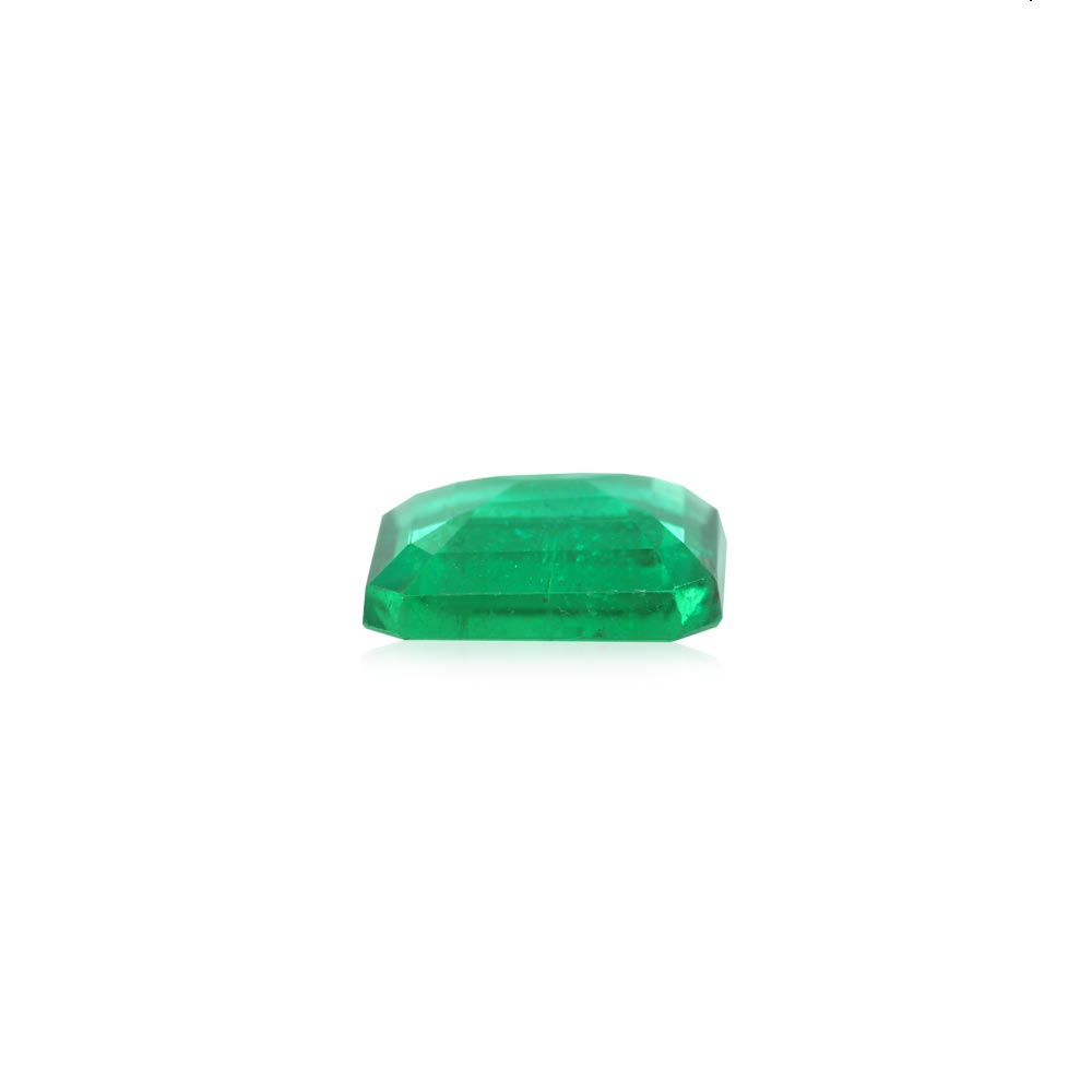 Emerald - 3.98 Carat
