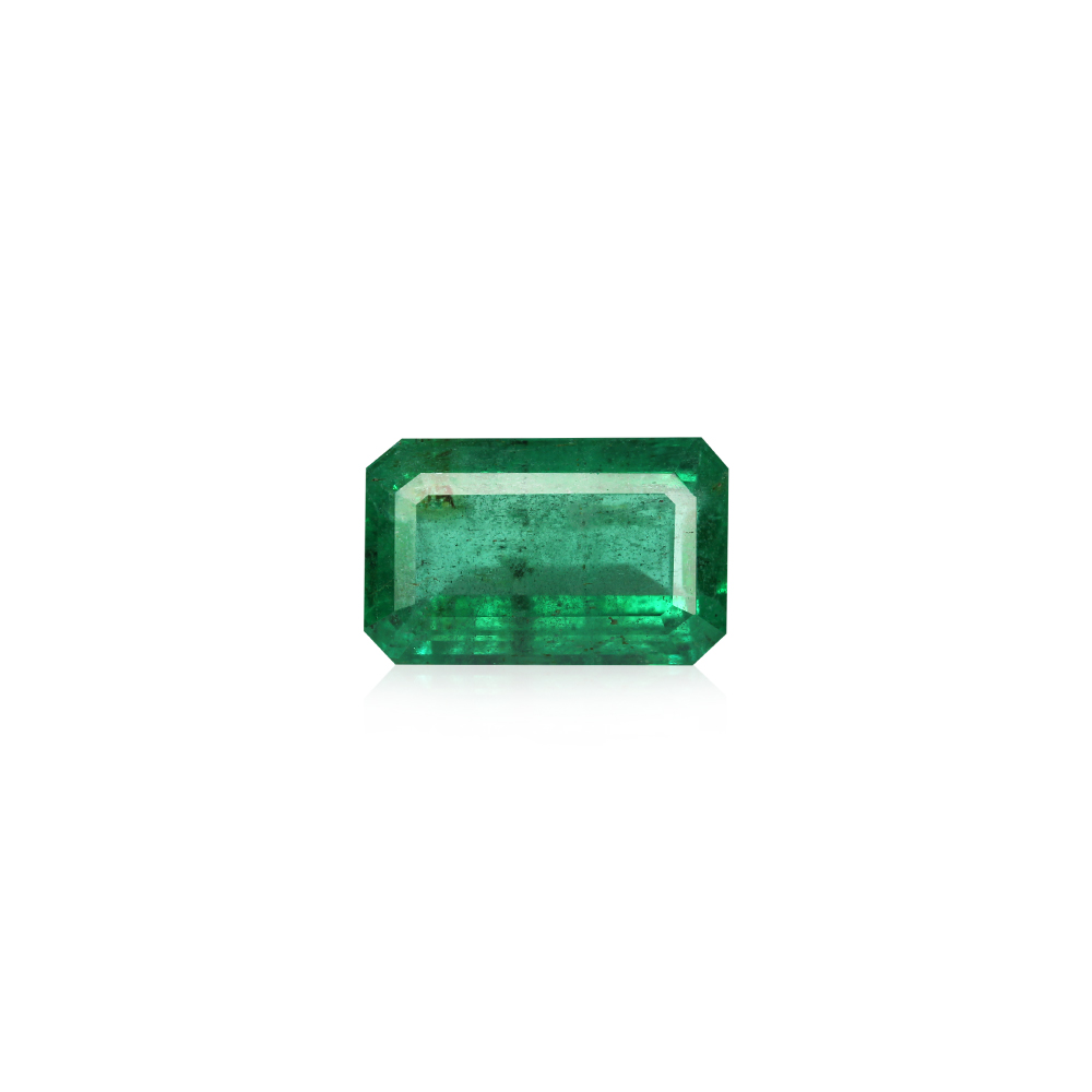 Emerald - 4.04 Carat
