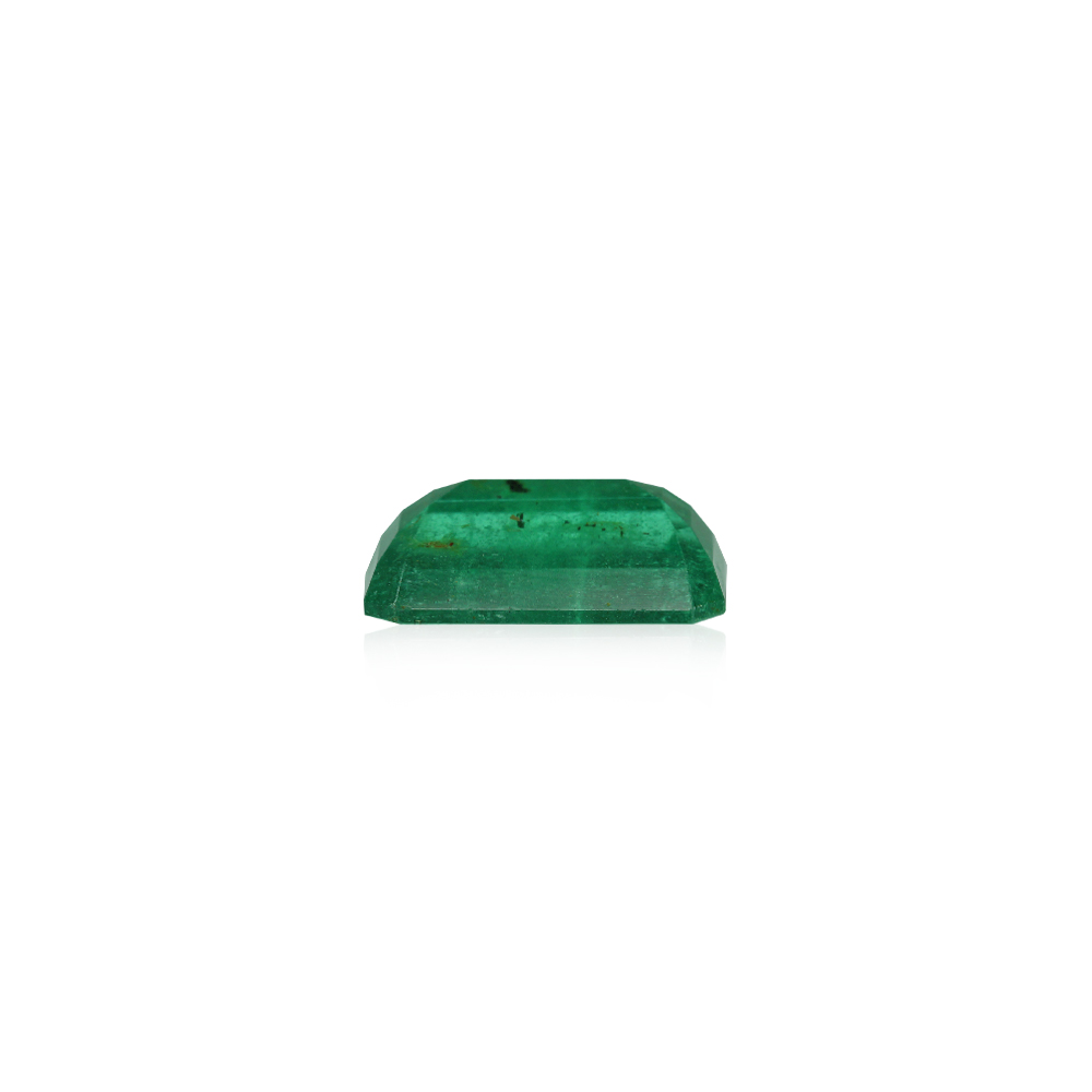 Emerald - 4.04 Carat