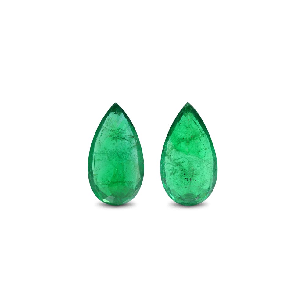 Emerald - 40.46 Carat