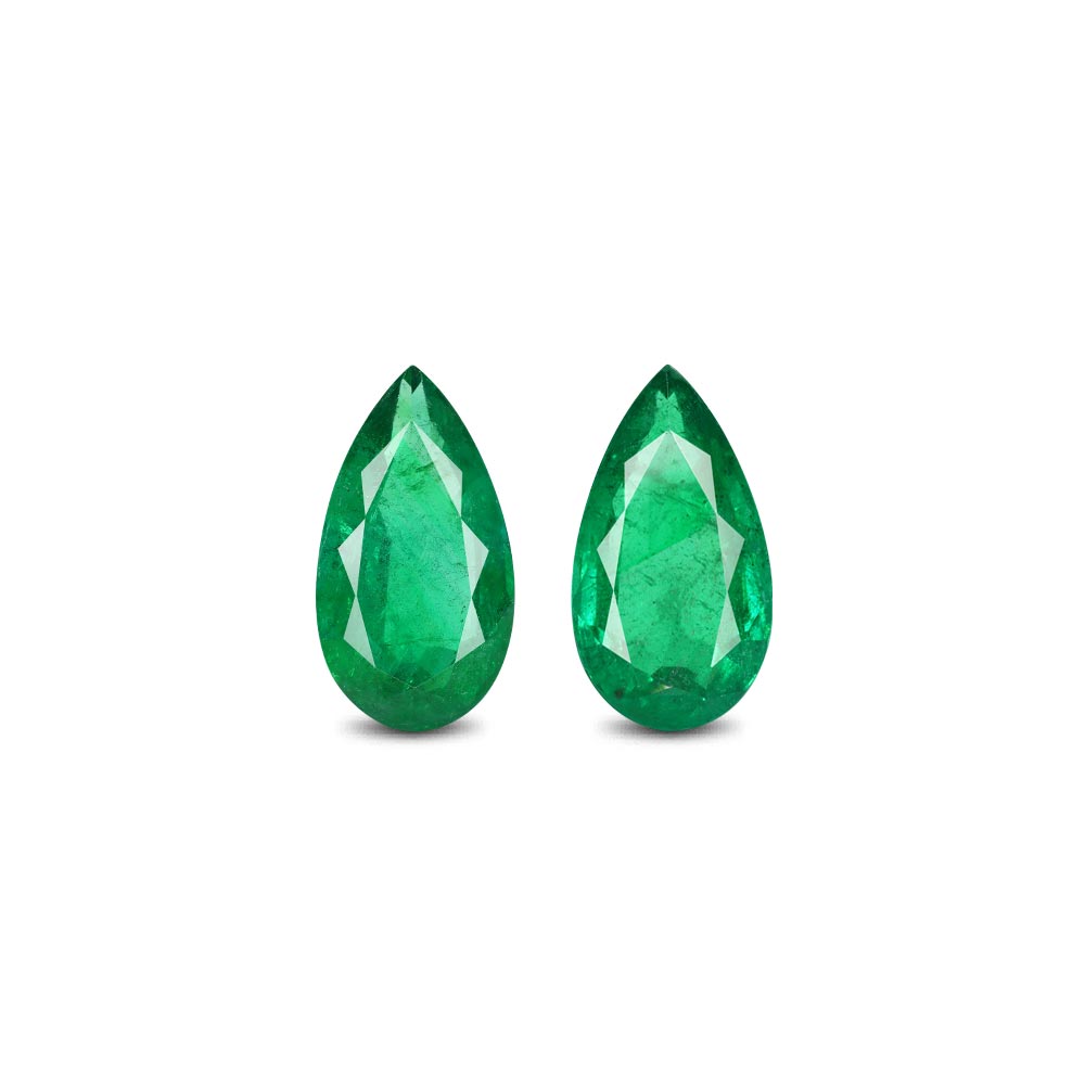 Emerald - 40.46 Carat