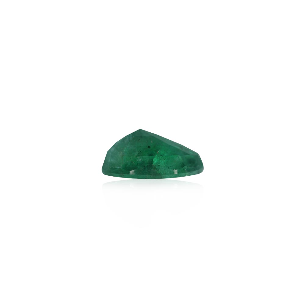 Emerald - 4.06 Carat