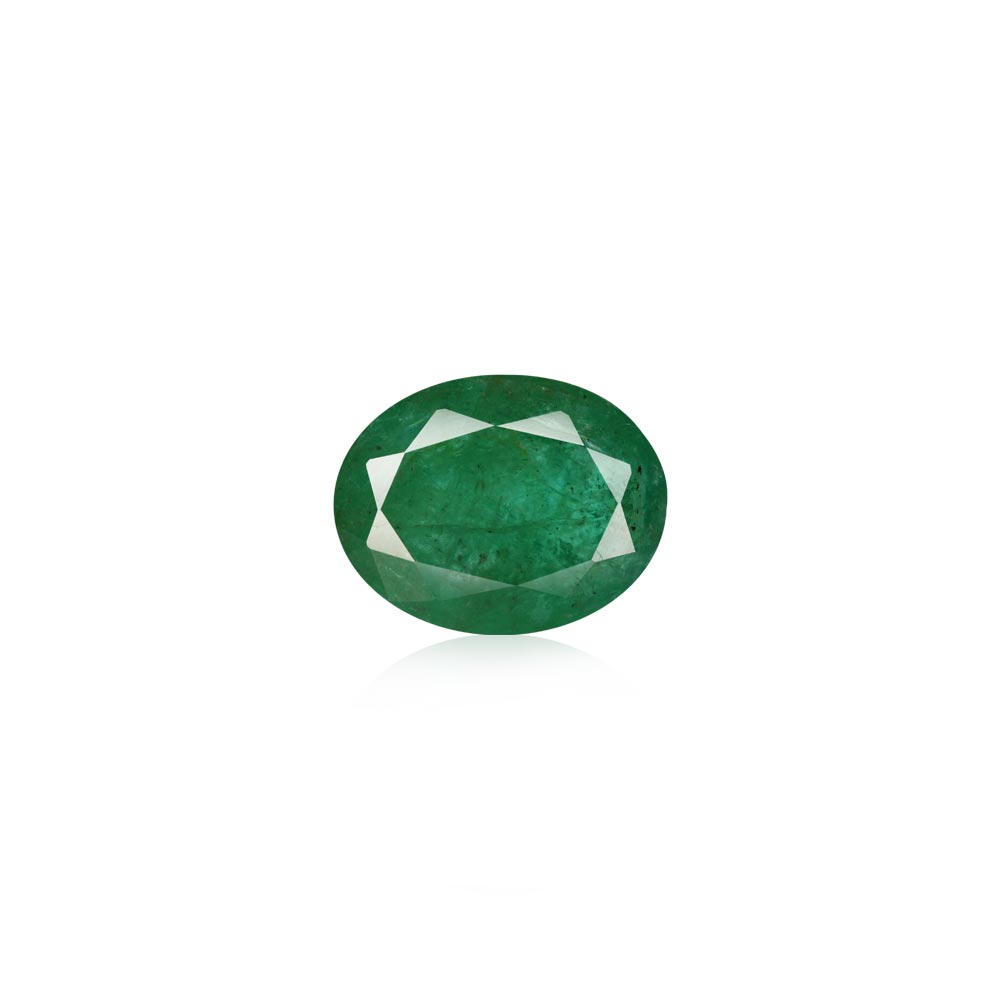 Emerald - 4.08 Carat