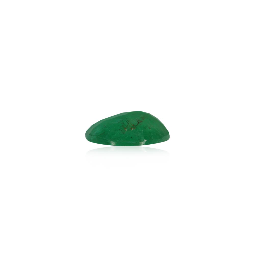 Emerald - 4.08 Carat