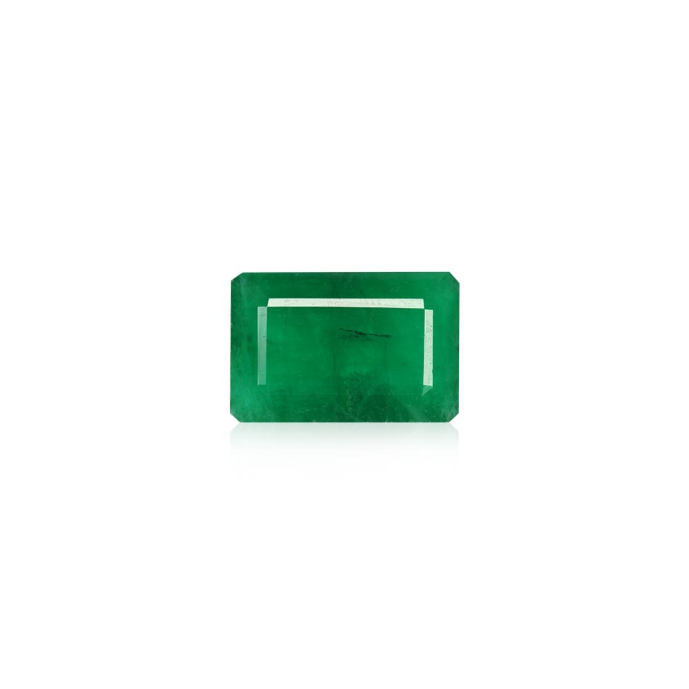 Emerald - 4.27 Carat
