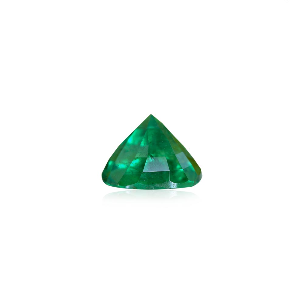Emerald - 4.39 Carat