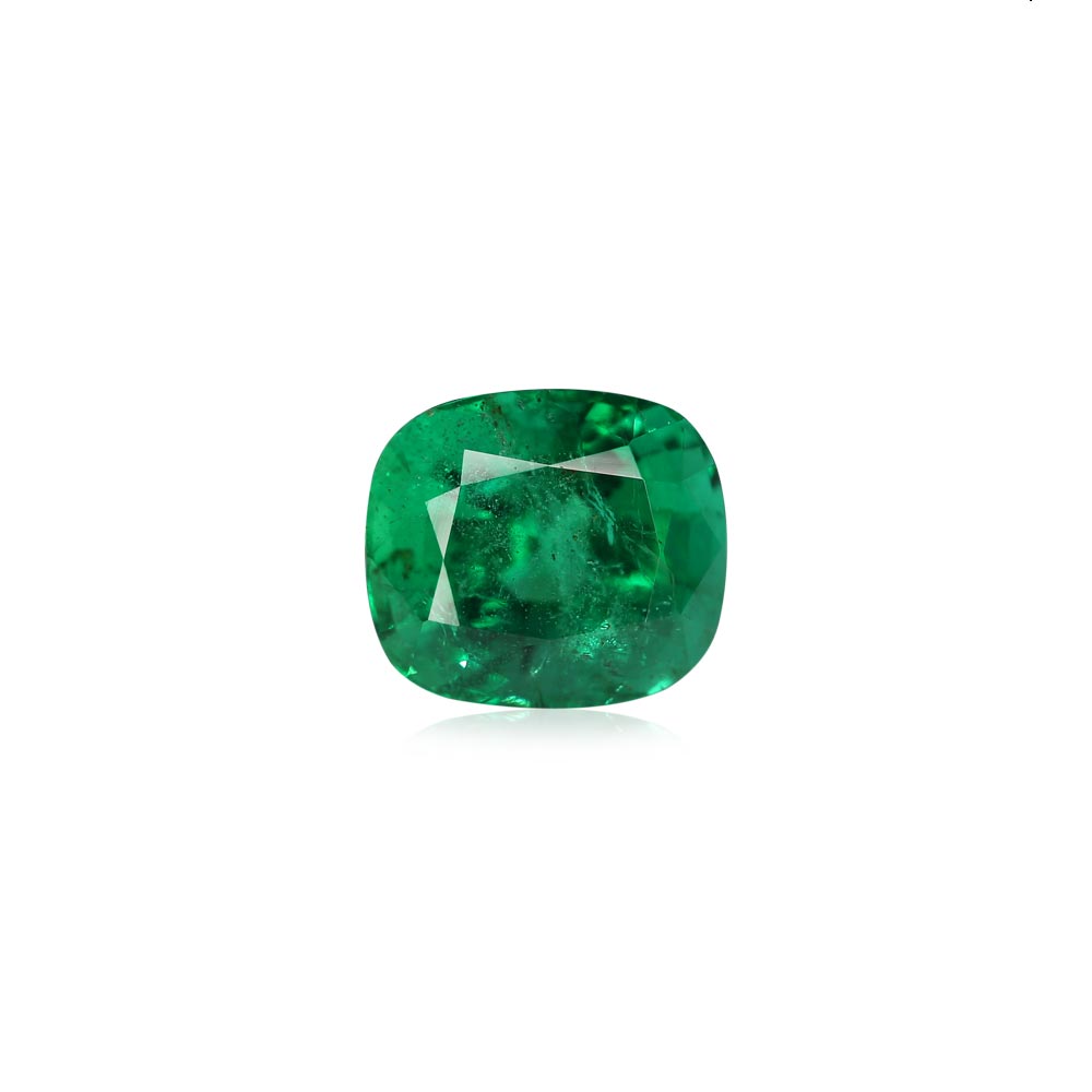 Emerald - 4.39 Carat