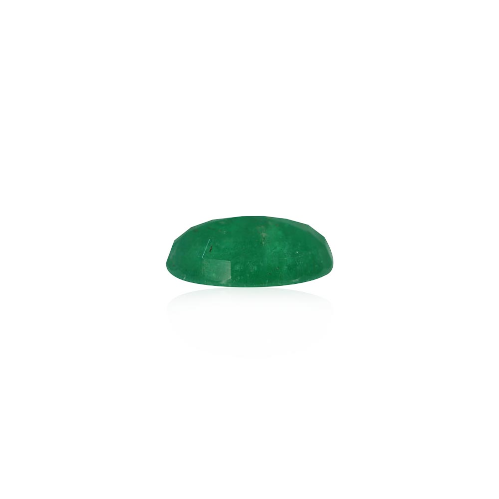 Emerald - 4.43 Carat